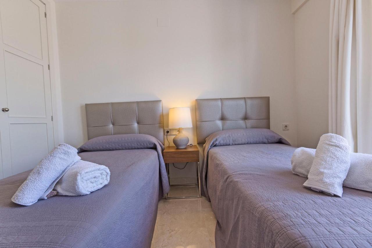 Apartment Canas Atico 3 Dorm Milla De Oro