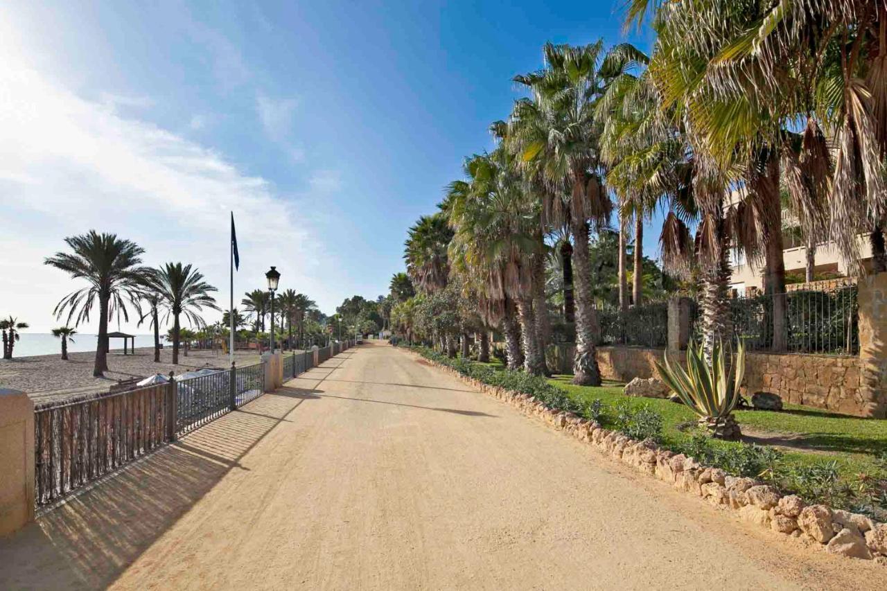 Apartment Canas Atico 3 Dorm Milla De Oro *