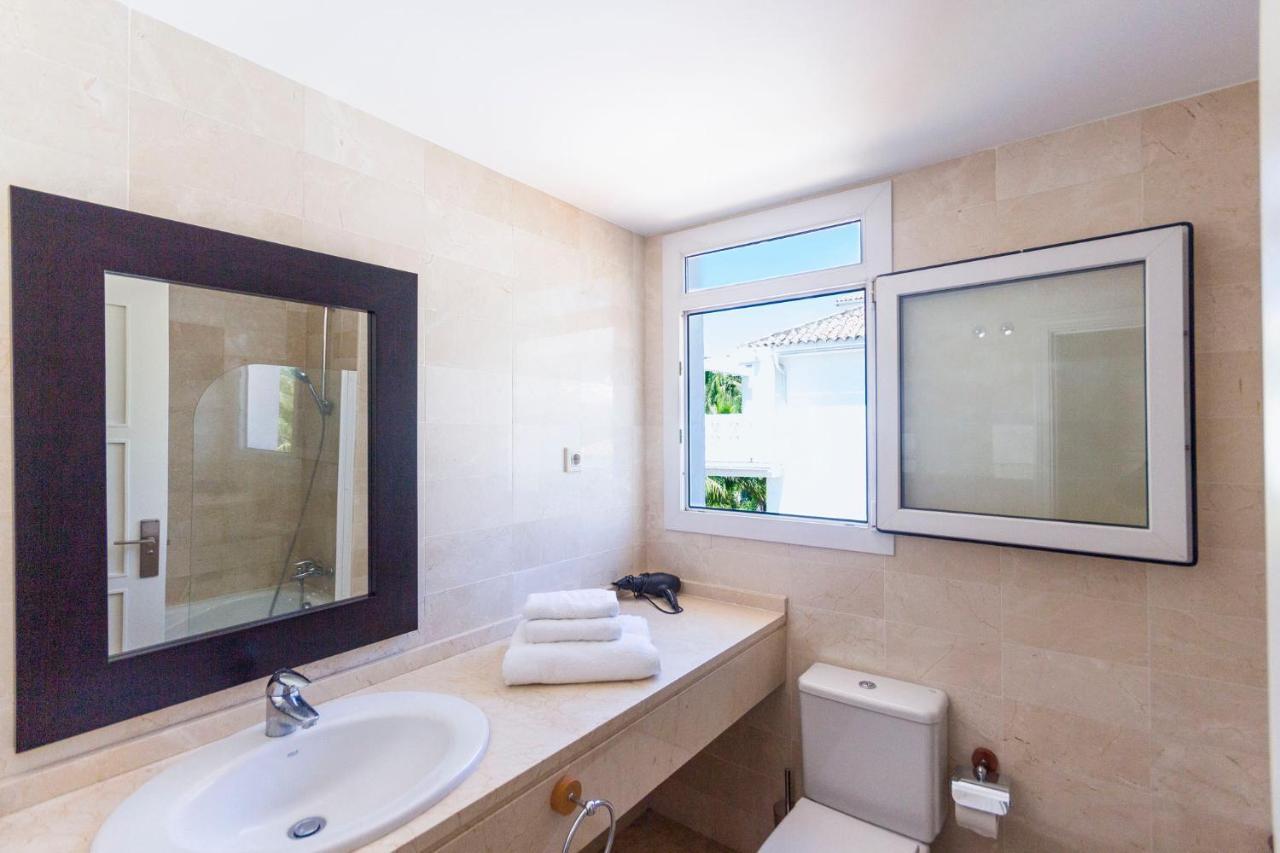 Apartment Canas Atico 3 Dorm Milla De Oro