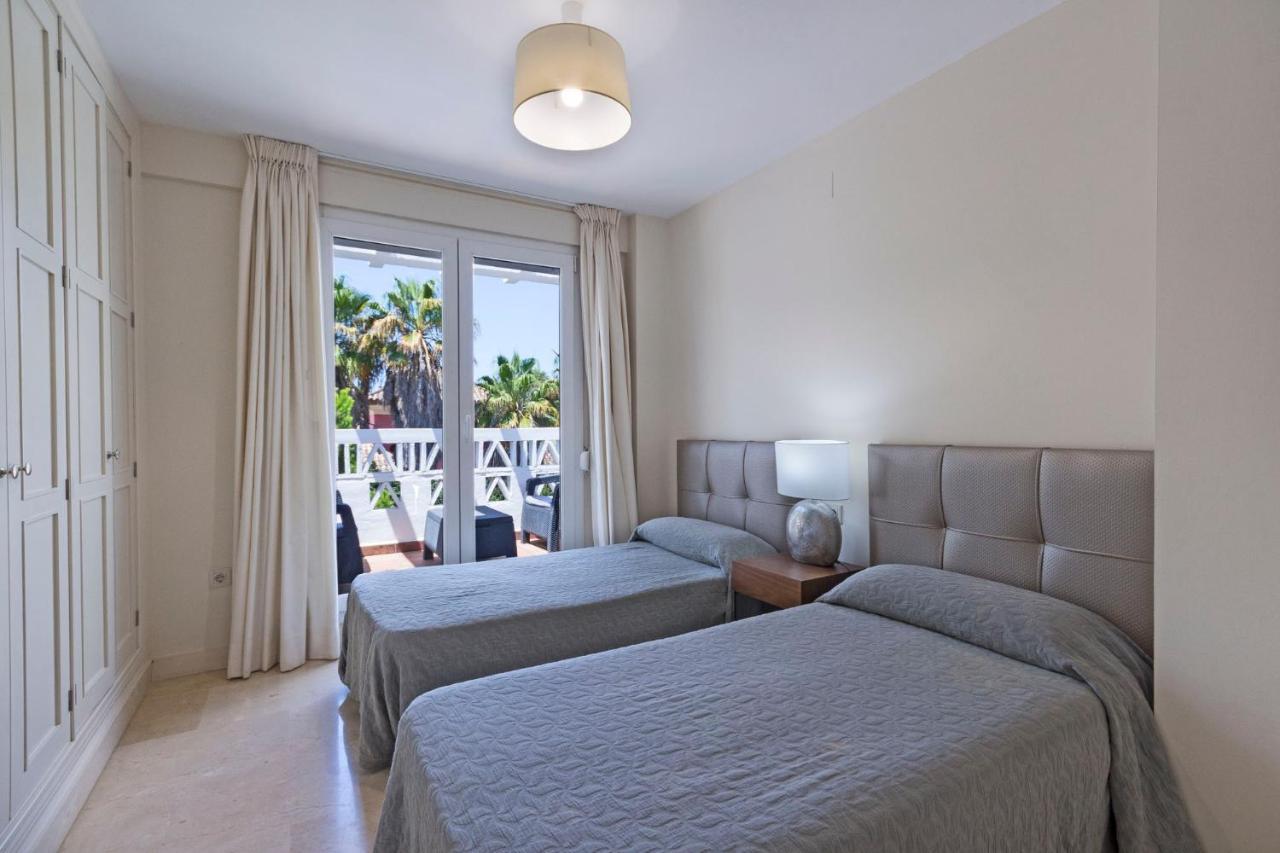 Canas Atico 3 Dorm Milla De Oro Apartment *