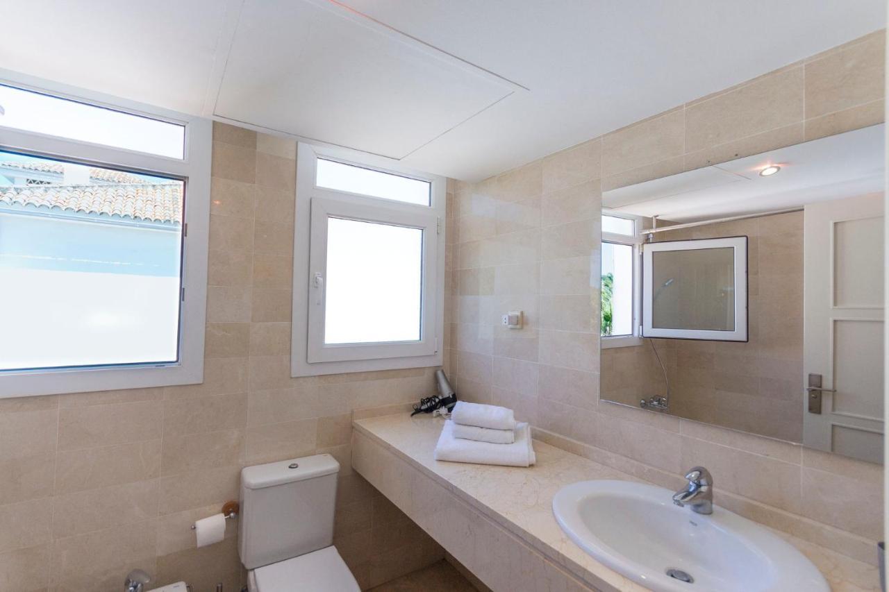 Apartment Canas Atico 3 Dorm Milla De Oro