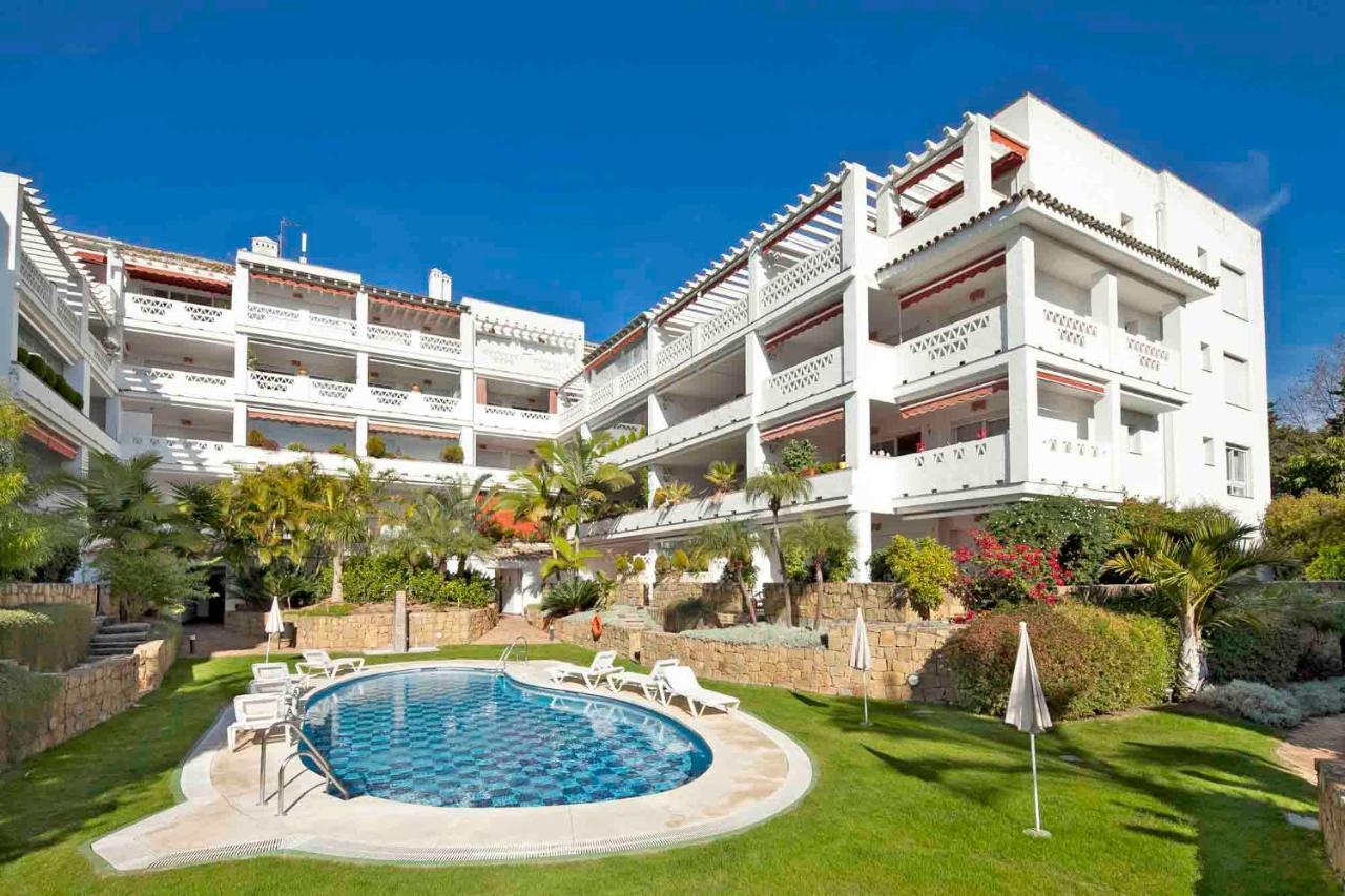 Apartment Canas Atico 3 Dorm Milla De Oro *