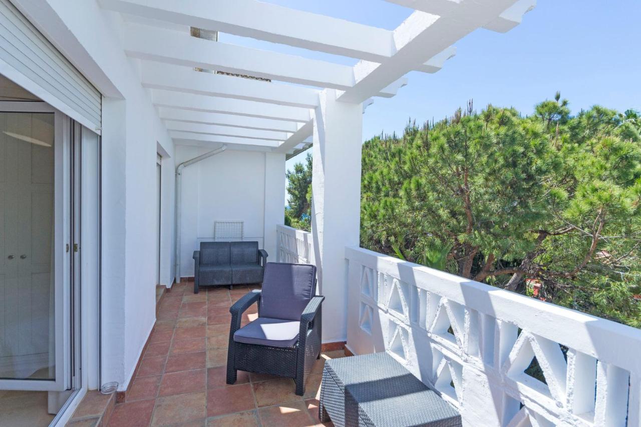 Canas Atico 3 Dorm Milla De Oro * Marbella