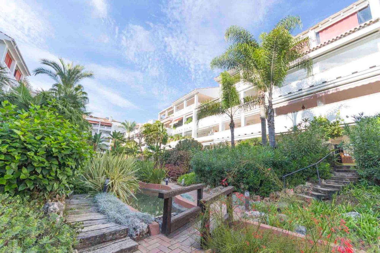 Canas Atico 3 Dorm Milla De Oro Apartment *
