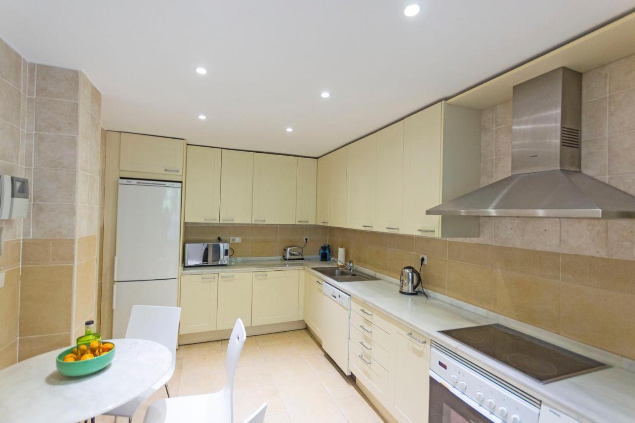 Canas Atico 3 Dorm Milla De Oro Apartment Marbella