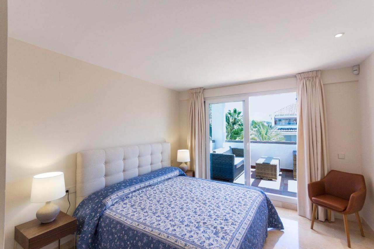 Apartment Canas Atico 3 Dorm Milla De Oro *