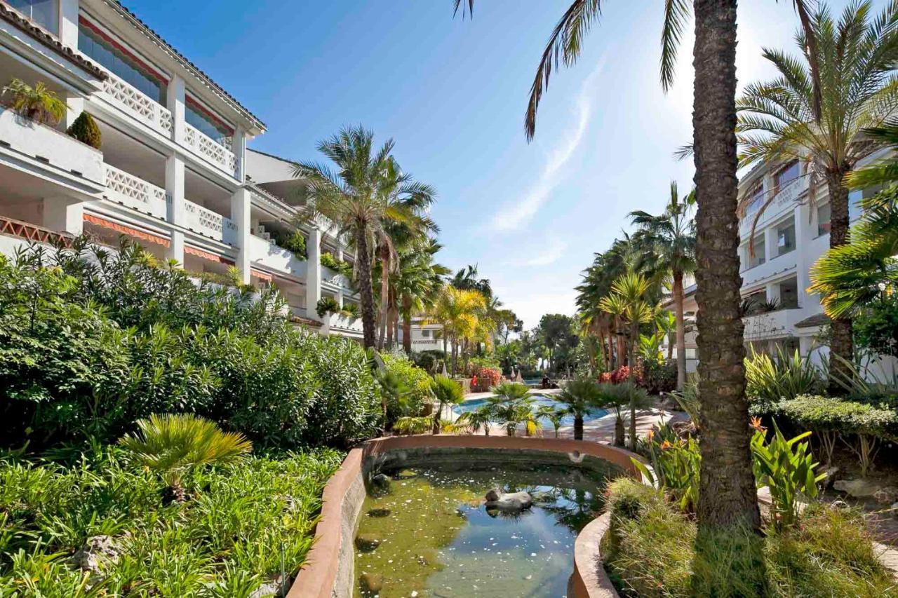 Apartment Canas Atico 3 Dorm Milla De Oro *