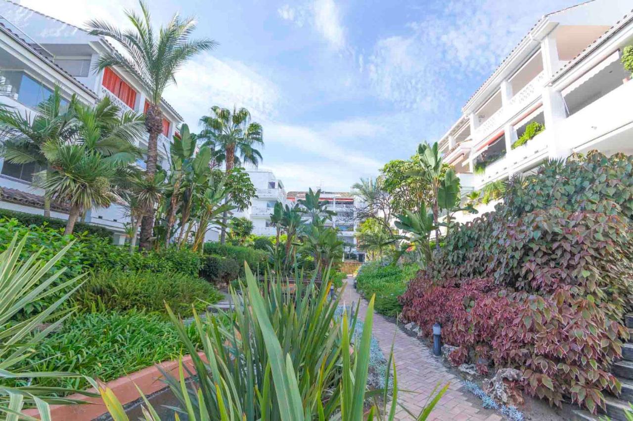 Canas Atico 3 Dorm Milla De Oro Apartment